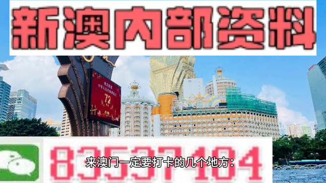 2025新澳门全年免费|精选解释解析落实